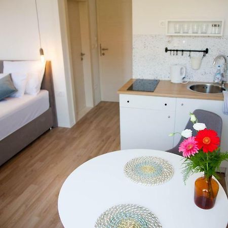 Soukki Town Centre Suites 1 Split Kültér fotó