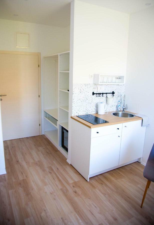 Soukki Town Centre Suites 1 Split Kültér fotó