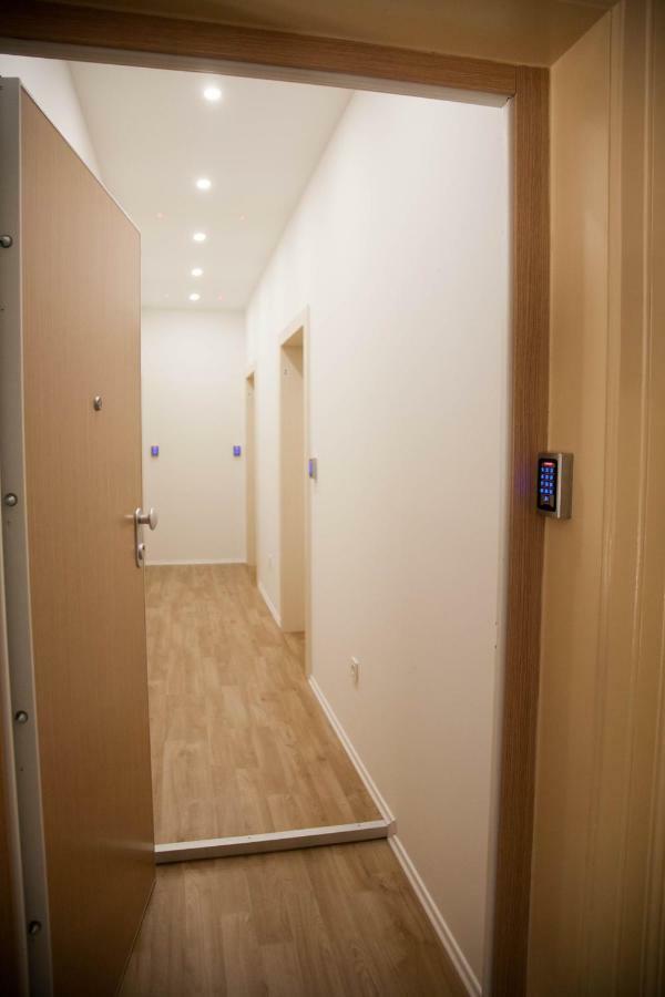 Soukki Town Centre Suites 1 Split Kültér fotó